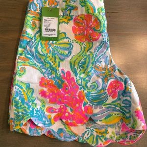 Lilly Pulitzer Buttercup Short